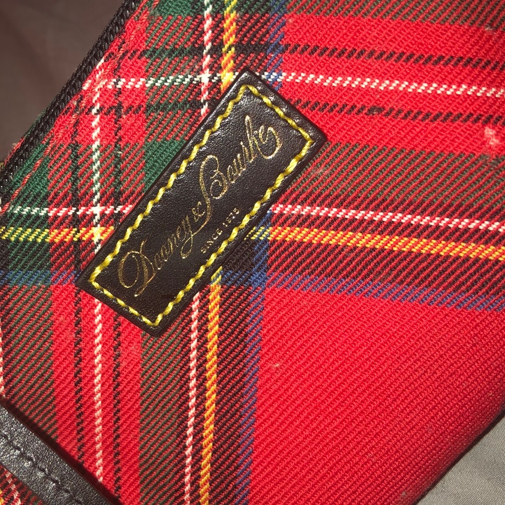 Dooney and bourke hand bag - Picture 2 of 4